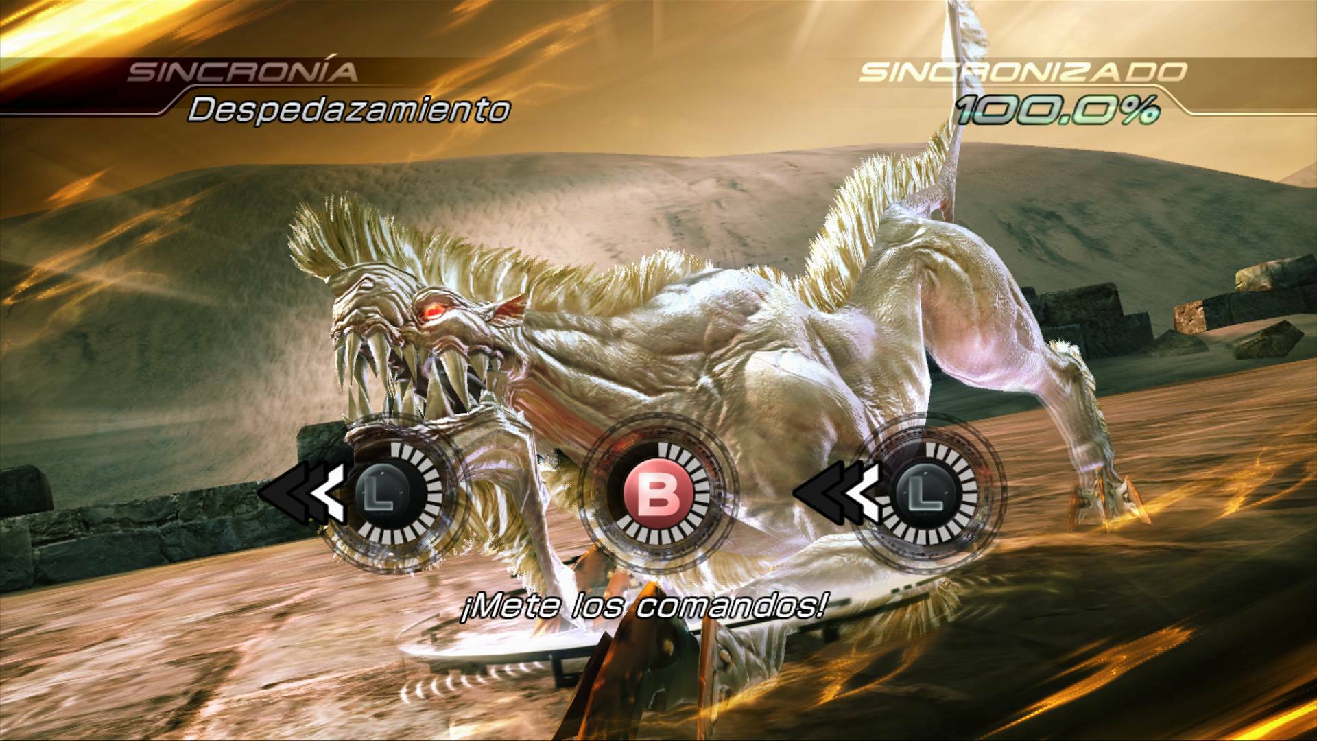 Final Fantasy XIII-2 (Edición Crystal) - Imagen 7